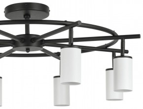 Люстра на штанге Lightstar Rullo LR718368 в Салехарде - salekhard.mebel24.online | фото 4