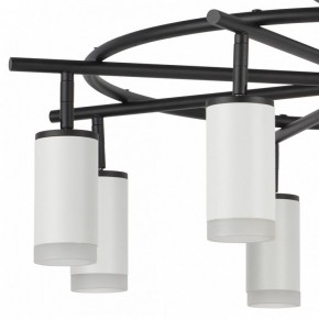Люстра на штанге Lightstar Rullo LR7183680 в Салехарде - salekhard.mebel24.online | фото 4