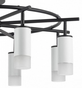 Люстра на штанге Lightstar Rullo LR7183681 в Салехарде - salekhard.mebel24.online | фото 4