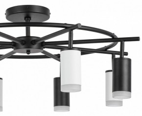 Люстра на штанге Lightstar Rullo LR7183743640 в Салехарде - salekhard.mebel24.online | фото 4