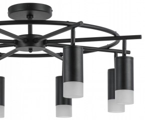 Люстра на штанге Lightstar Rullo LR7183781 в Салехарде - salekhard.mebel24.online | фото 4
