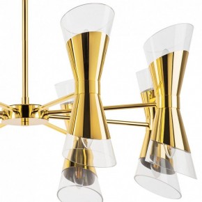 Люстра на штанге Lightstar Strato 817162 в Салехарде - salekhard.mebel24.online | фото 4