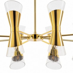 Люстра на штанге Lightstar Strato 817162 в Салехарде - salekhard.mebel24.online | фото 5