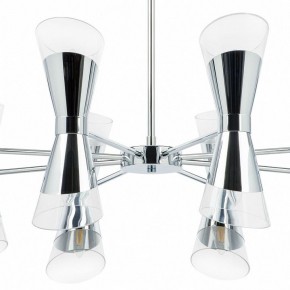 Люстра на штанге Lightstar Strato 817164 в Салехарде - salekhard.mebel24.online | фото 5