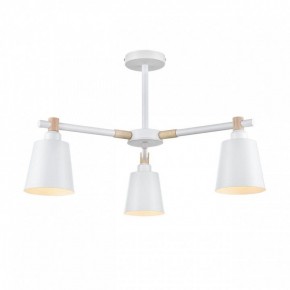Люстра на штанге Lumion Rosalina 8097/3C в Салехарде - salekhard.mebel24.online | фото 2