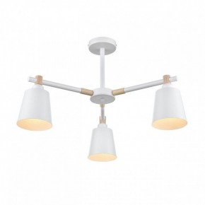 Люстра на штанге Lumion Rosalina 8097/3C в Салехарде - salekhard.mebel24.online | фото 3