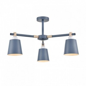Люстра на штанге Lumion Rosalina 8098/3C в Салехарде - salekhard.mebel24.online | фото 3