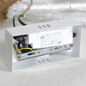 Люстра на штанге Lussole Beaumont LSP-7074 в Салехарде - salekhard.mebel24.online | фото 5