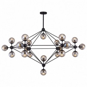 Люстра на штанге Lussole Hartwell LSP-8166 в Салехарде - salekhard.mebel24.online | фото