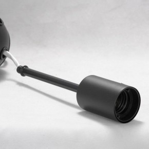 Люстра на штанге Lussole Kenner LSP-8272 в Салехарде - salekhard.mebel24.online | фото 4