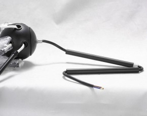 Люстра на штанге Lussole Kenner LSP-8272 в Салехарде - salekhard.mebel24.online | фото 5
