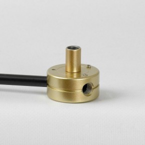 Люстра на штанге Lussole LSP-891 LSP-8914 в Салехарде - salekhard.mebel24.online | фото 7
