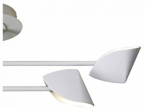 Люстра на штанге Mantra Capuccina 7574 в Салехарде - salekhard.mebel24.online | фото 3