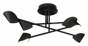 Люстра на штанге Mantra Capuccina 7581 в Салехарде - salekhard.mebel24.online | фото 1