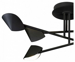 Люстра на штанге Mantra Capuccina 7581 в Салехарде - salekhard.mebel24.online | фото 2