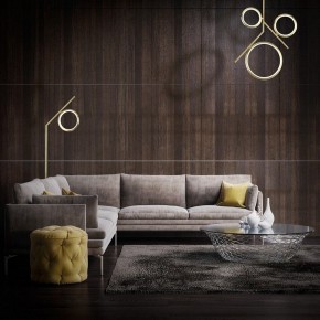 Люстра на штанге Mantra Olimpia 6581 в Салехарде - salekhard.mebel24.online | фото 2