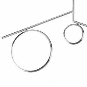 Люстра на штанге Mantra Olimpia 6590 в Салехарде - salekhard.mebel24.online | фото 2