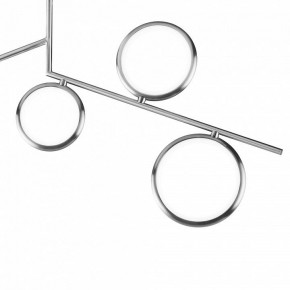 Люстра на штанге Mantra Olimpia 6590 в Салехарде - salekhard.mebel24.online | фото 3
