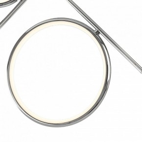 Люстра на штанге Mantra Olimpia 6591 в Салехарде - salekhard.mebel24.online | фото 2