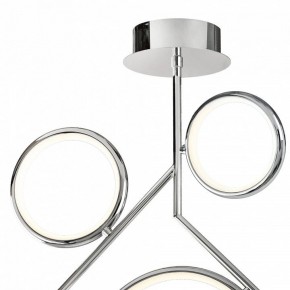 Люстра на штанге Mantra Olimpia 6591 в Салехарде - salekhard.mebel24.online | фото 3