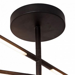 Люстра на штанге Mantra Torch 6828 в Салехарде - salekhard.mebel24.online | фото 2
