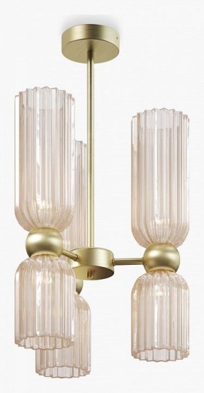 Люстра на штанге Maytoni Antic MOD302PL-06CG в Салехарде - salekhard.mebel24.online | фото