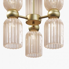 Люстра на штанге Maytoni Antic MOD302PL-06CG в Салехарде - salekhard.mebel24.online | фото 4