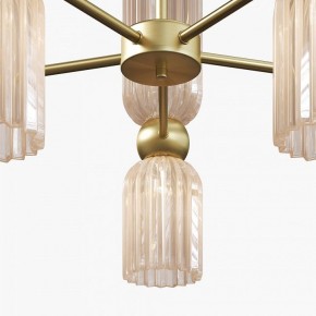 Люстра на штанге Maytoni Antic MOD302PL-10CG в Салехарде - salekhard.mebel24.online | фото 4