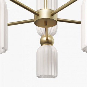 Люстра на штанге Maytoni Antic MOD302PL-10W в Салехарде - salekhard.mebel24.online | фото 5