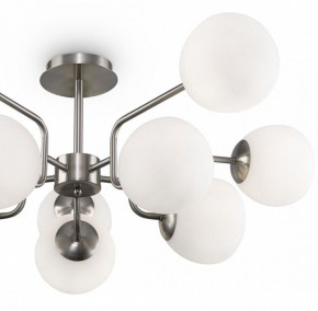 Люстра на штанге Maytoni Erich MOD221PL-10N в Салехарде - salekhard.mebel24.online | фото 4
