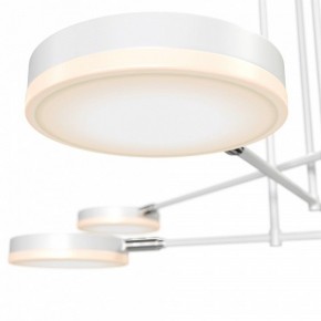 Люстра на штанге Maytoni Fad MOD070PL-L36W3K в Салехарде - salekhard.mebel24.online | фото 4