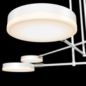 Люстра на штанге Maytoni Fad MOD070PL-L36W3K в Салехарде - salekhard.mebel24.online | фото 5