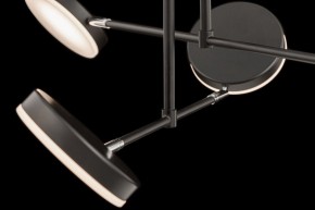 Люстра на штанге Maytoni Fad MOD070PL-L48B3K в Салехарде - salekhard.mebel24.online | фото 10