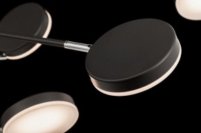 Люстра на штанге Maytoni Fad MOD070PL-L48B3K в Салехарде - salekhard.mebel24.online | фото 11