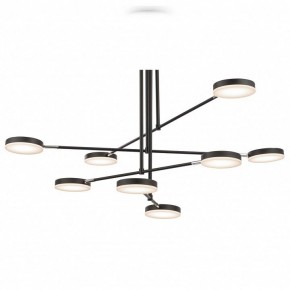 Люстра на штанге Maytoni Fad MOD070PL-L48B3K в Салехарде - salekhard.mebel24.online | фото 2