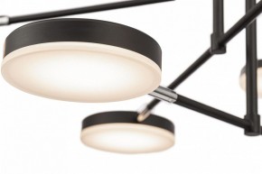 Люстра на штанге Maytoni Fad MOD070PL-L48B3K в Салехарде - salekhard.mebel24.online | фото 9