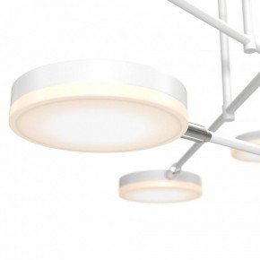 Люстра на штанге Maytoni Fad MOD070PL-L48W3K в Салехарде - salekhard.mebel24.online | фото 4