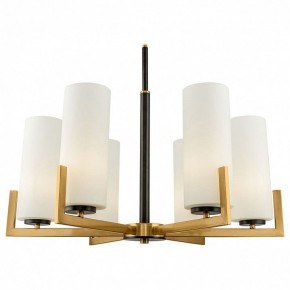 Люстра на штанге Maytoni Fortano MOD089PL-06BS в Салехарде - salekhard.mebel24.online | фото 2