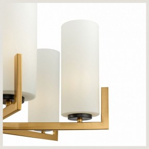Люстра на штанге Maytoni Fortano MOD089PL-06BS в Салехарде - salekhard.mebel24.online | фото 4