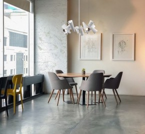 Люстра на штанге Maytoni Giro MOD095PL-10W в Салехарде - salekhard.mebel24.online | фото 4