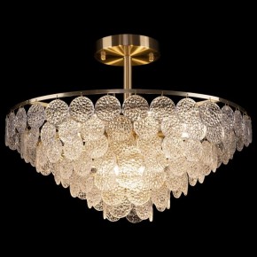 Люстра на штанге Maytoni Mazzo MOD130CL-11G в Салехарде - salekhard.mebel24.online | фото 3