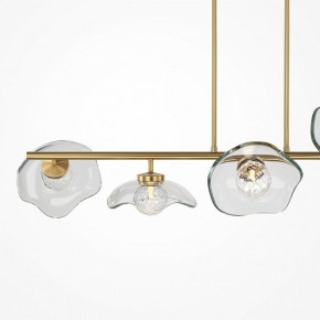 Люстра на штанге Maytoni Miracle MOD207PL-05BS в Салехарде - salekhard.mebel24.online | фото 4
