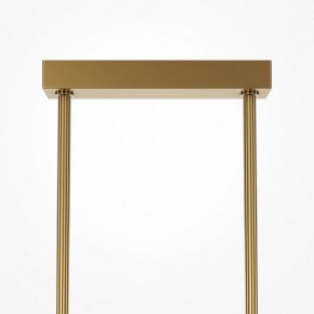 Люстра на штанге Maytoni Miracle MOD207PL-05BS в Салехарде - salekhard.mebel24.online | фото 6