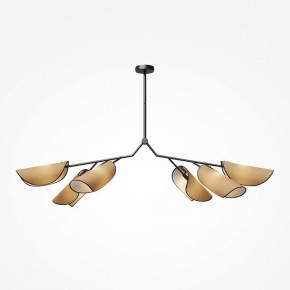 Люстра на штанге Maytoni Organic MOD225PL-06B в Салехарде - salekhard.mebel24.online | фото 2