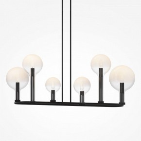 Люстра на штанге Maytoni Status MOD333PL-06B1 в Салехарде - salekhard.mebel24.online | фото 2