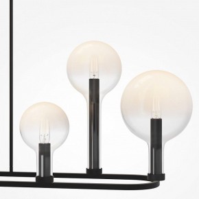 Люстра на штанге Maytoni Status MOD333PL-06B1 в Салехарде - salekhard.mebel24.online | фото 4