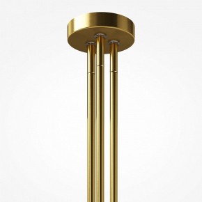 Люстра на штанге Maytoni Status MOD333PL-06BS в Салехарде - salekhard.mebel24.online | фото 5