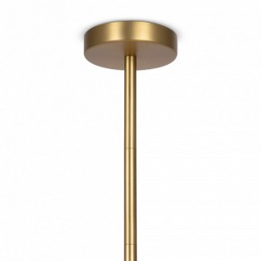 Люстра на штанге Maytoni Tropic MOD164PL-06BS в Салехарде - salekhard.mebel24.online | фото 5