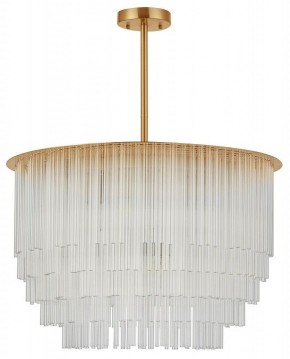 Люстра на штанге MW-Light Аделард 29 642018009 в Салехарде - salekhard.mebel24.online | фото