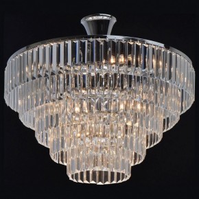 Люстра на штанге MW-Light Аделард 4 642013008 в Салехарде - salekhard.mebel24.online | фото 2